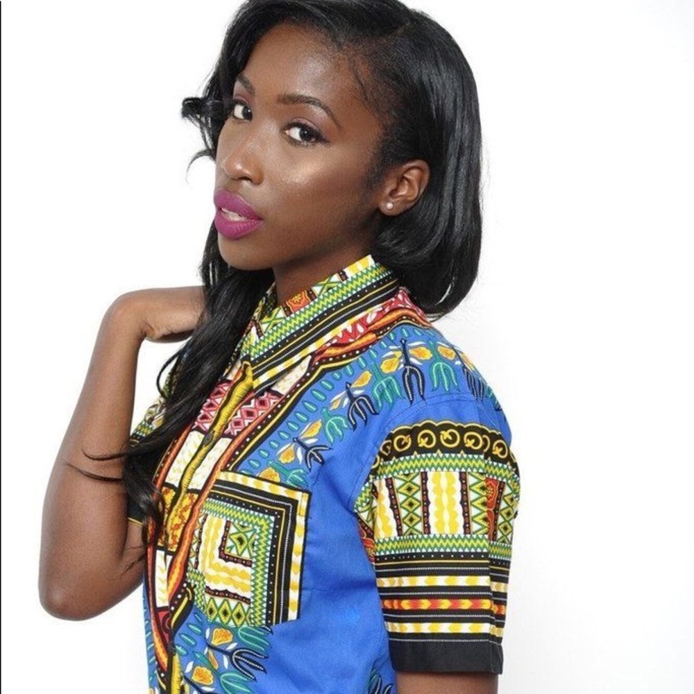 Dashiki